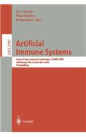 Artificial Immune Systems