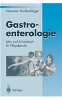 Gastroenterologie