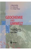 Geochemie Und Umwelt