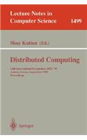 Distributed Computing