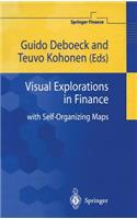 Visual Explorations in Finance: with Self-Organizing Maps(Springer Finance)