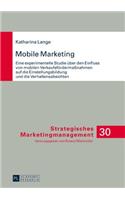 Mobile Marketing