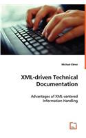 XML-driven Technical Documentation