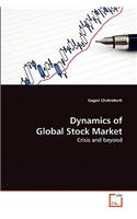 Dynamics of Global Stock Market