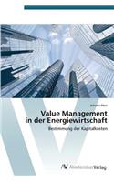 Value Management in Der Energiewirtschaft