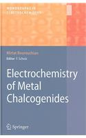 Electrochemistry of Metal Chalcogenides