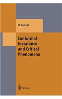 Conformal Invariance and Critical Phenomena