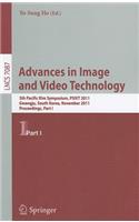 Advances in Image and Video Technology