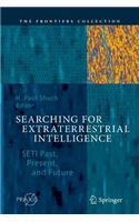 Searching for Extraterrestrial Intelligence
