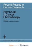 New Drugs in Cancer Chemotherapy