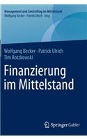 Finanzierung Im Mittelstand