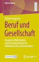 Beruf Und Gesellschaft