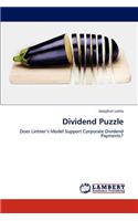 Dividend Puzzle