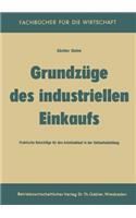 Grundzüge Des Industriellen Einkaufs