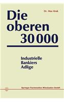 Oberen 30000