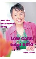 LOW CARB total KETO