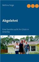 Abgelehnt
