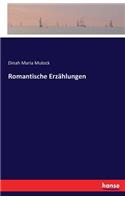 Romantische Erzählungen