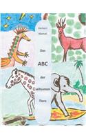 ABC der seltsamen Tiere