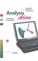 Analysis Alive: Ein Interaktiver Mathematik-Kurs