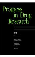 Progress in Drug Research 57