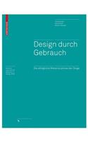 Design Durch Gebrauch