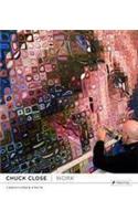 Chuck Close