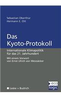Das Kyoto-Protokoll