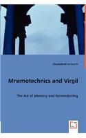 Mnemotechnics and Virgil