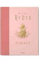 Mark Ryden, Pinxit