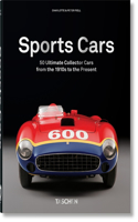 ULTIMATE SPORTS CARS 40TH EDITION