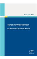 Kunst im Unternehmen