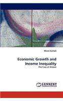 Economic Growth and Income Inequality
