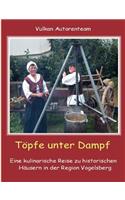 T Pfe Unter Dampf