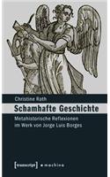 Schamhafte Geschichte