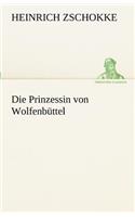 Prinzessin Von Wolfenbuttel