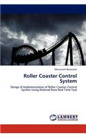 Roller Coaster Control System