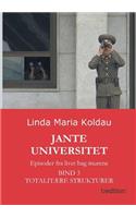 Jante Universitet