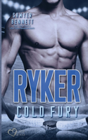 Ryker (Carolina Cold Fury-Team Teil 4)