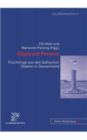 Displaced Persons