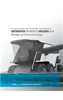 Entwerfen - Entwickeln - Erleben 2014