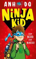 Ninja Kid, Bd. 1: Ninja Kid