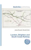 London, Brighton and South Coast Railway: (English)