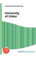 University of Ulster