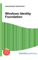 Windows Identity Foundation