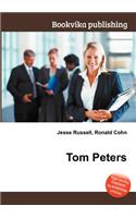 Tom Peters: (English)