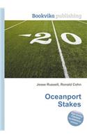 Oceanport Stakes