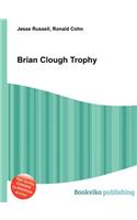 Brian Clough Trophy