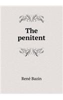 The penitent: (English)