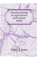 Practical helps in agriculture and nature study